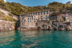 Отель Ravello Art Hotel Marmorata  Равелло